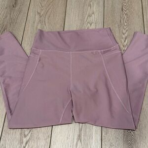 Sage Women’s Pink Leggings